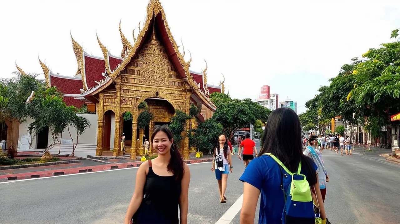 Free Walking Tours Surabaya: Discover the City for Free