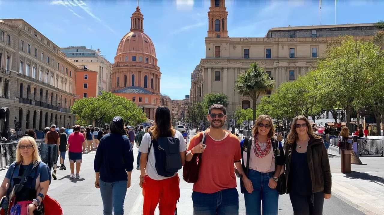 Free Walking Tours Syracuse: Discover the City on Foot