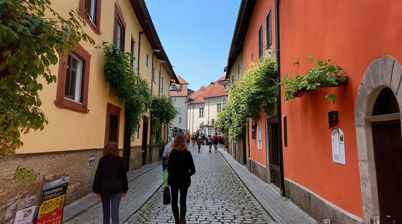 Free Walking Tours Szentendre: Discover the Charm