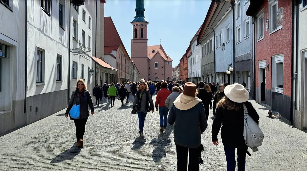 Free Walking Tours Tallinn: Discover the City
