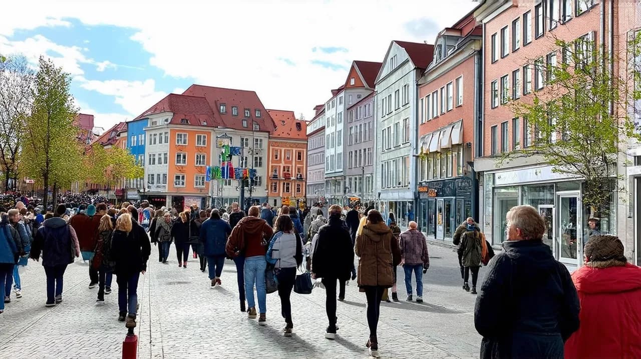 Free Walking Tours Tampere: Discover the City on Foot