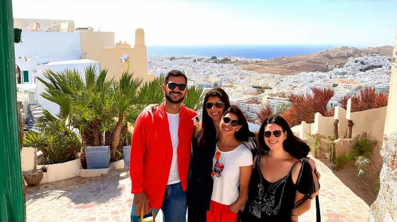 Free Walking Tours Tangier: Uncover the City’s Secrets