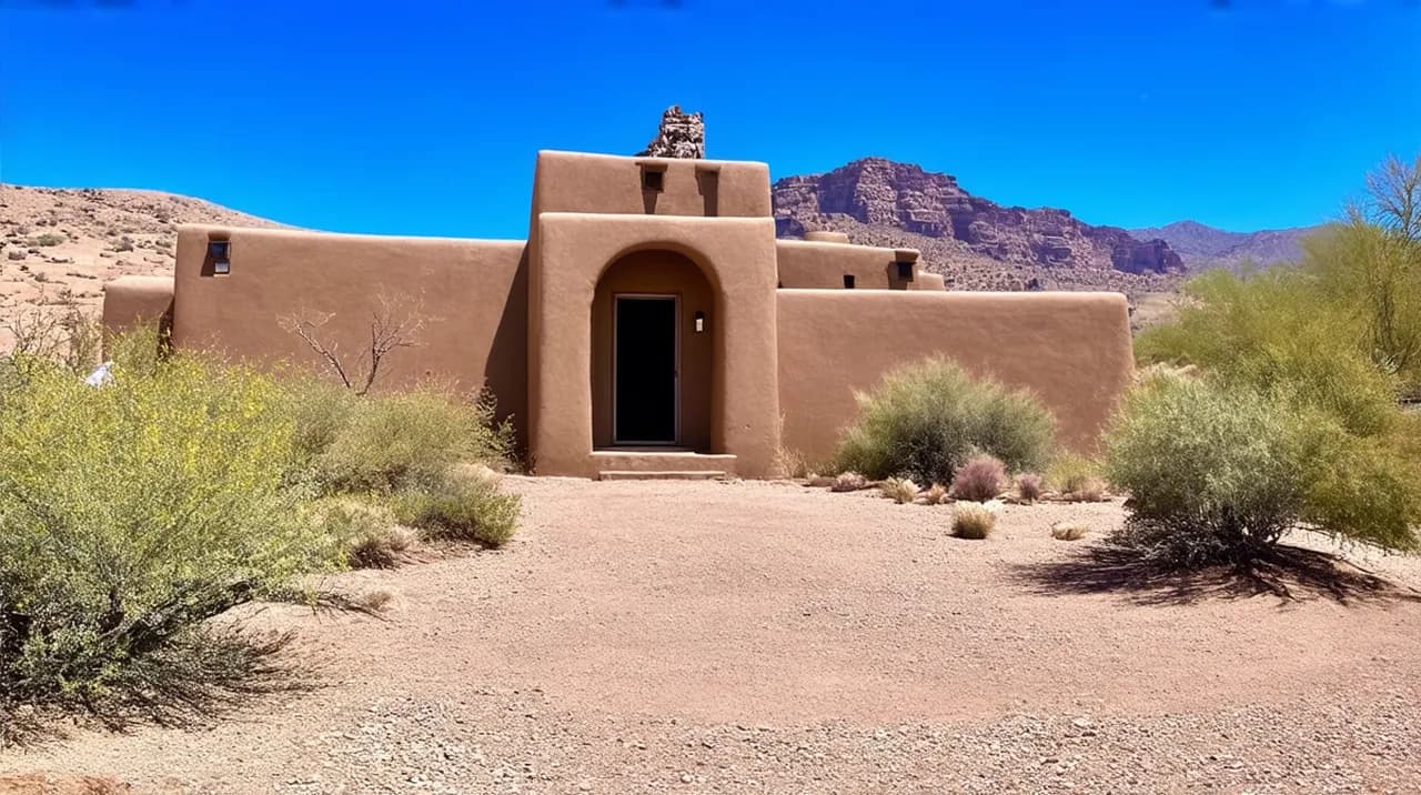 Free Walking Tours Taos: Discover on Foot