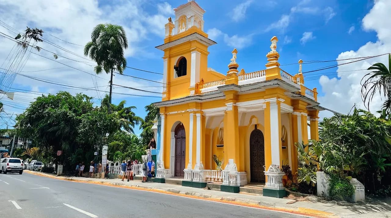 Free Walking Tours Tapachula: Discover the City
