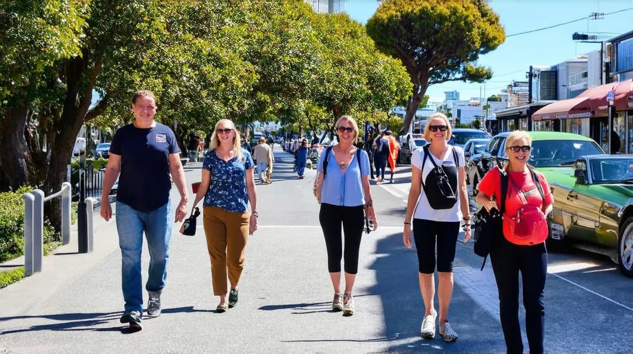 Free Walking Tours Tauranga: Explore the Sunshine Coast