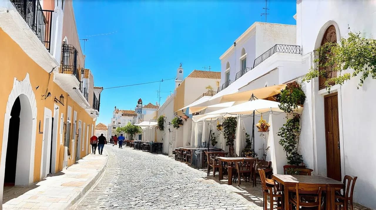 Free Walking Tours Tavira: Discover This Gem