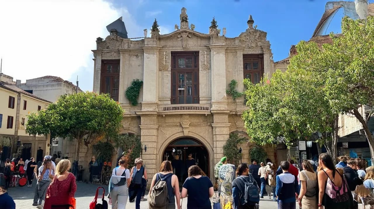 Free Walking Tours Tena: Explore Nature and Culture