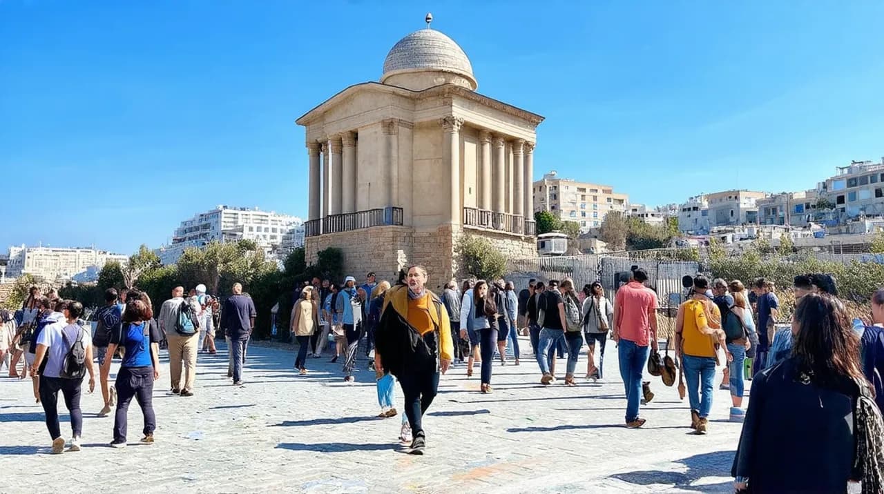 Free Walking Tours Thessaloniki: Discover the City