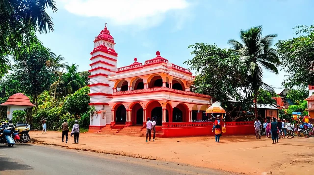 Free Walking Tours Thiruvananthapuram: Explore the City