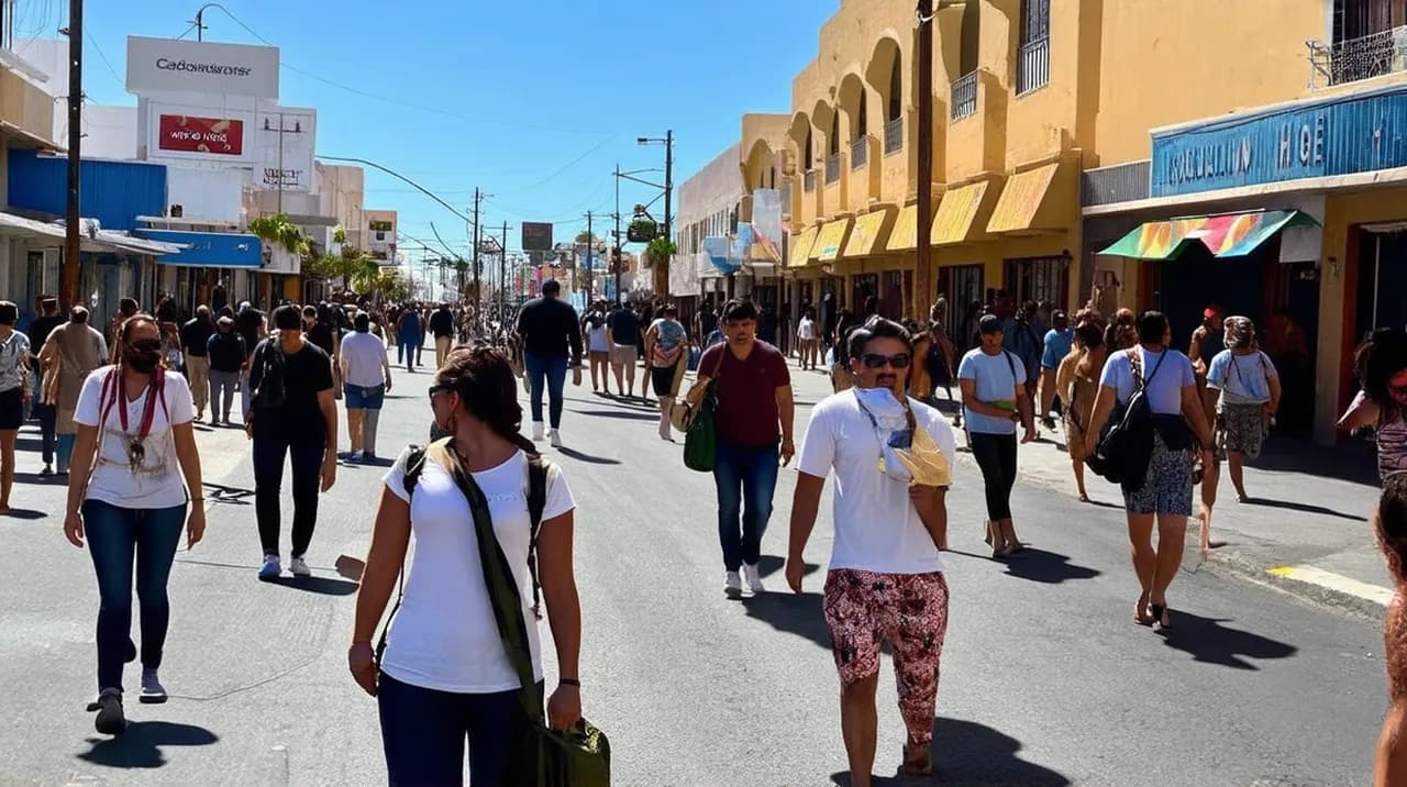 Free Walking Tours Tijuana: Discover Mexico’s Border City