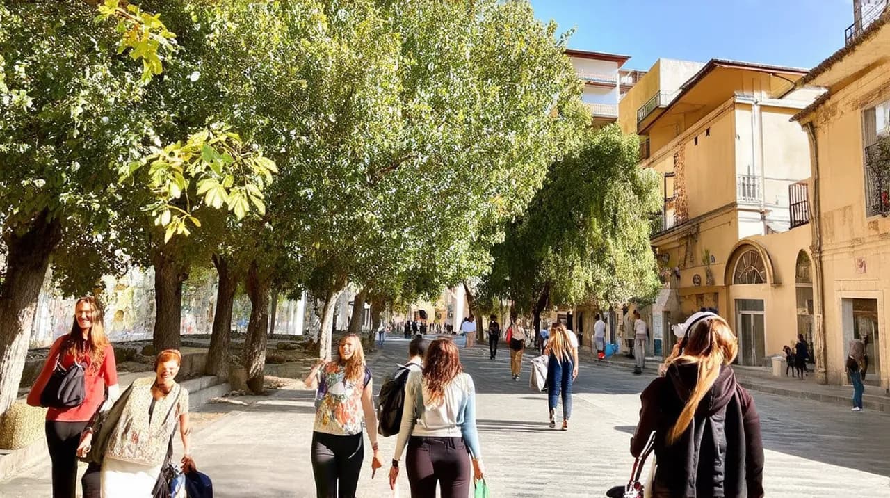 Free Walking Tours Tirana: Discover the City on Foot