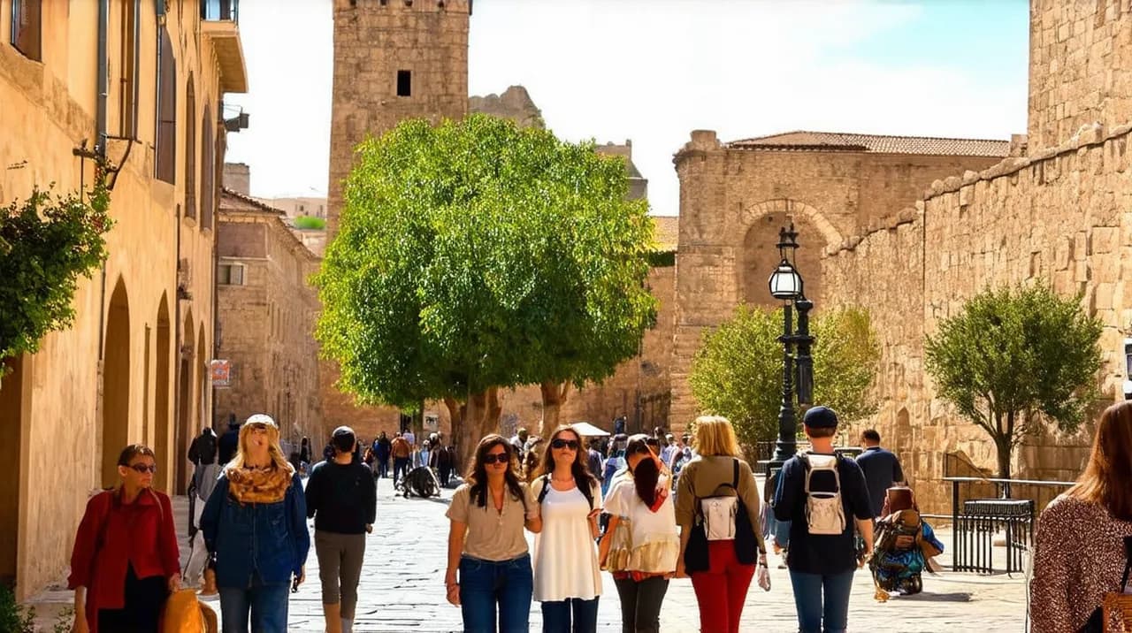 Free Walking Tours Toledo: Discover Spain on Foot