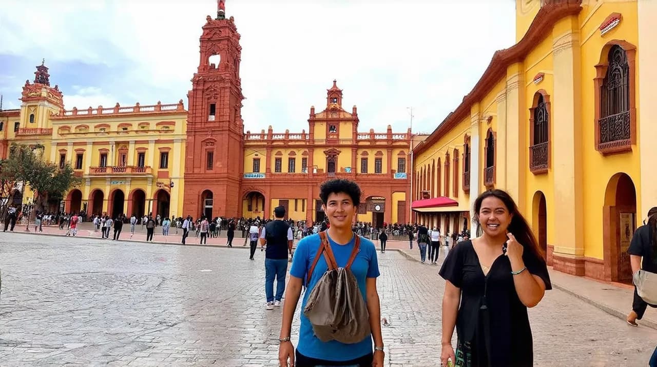 Free Walking Tours Toluca: Discover the Heart of Mexico