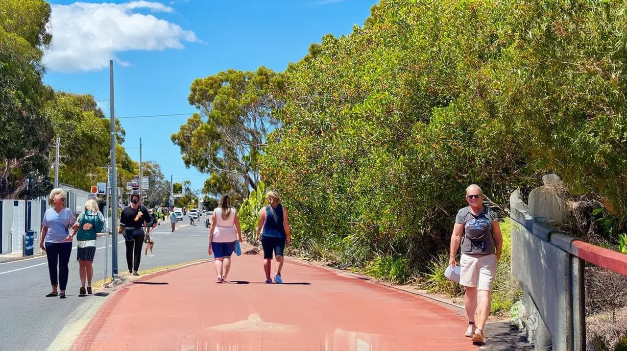 Free Walking Tours Townsville: Discover the Best