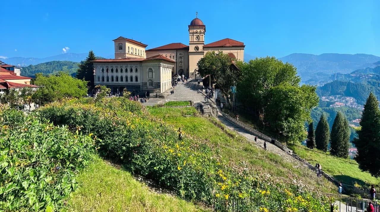 Free Walking Tours Trabzon: Explore the City on Foot