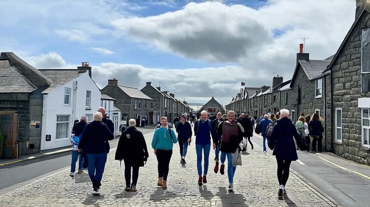 Free Walking Tours Tralee: Discover the Town on Foot
