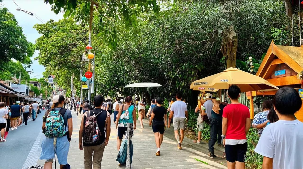 Free Walking Tours Trat: Discover Thailand’s Hidden Gem