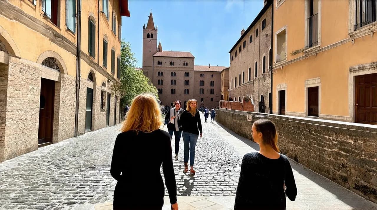 Free Walking Tours Treviso: Discover the City for Free