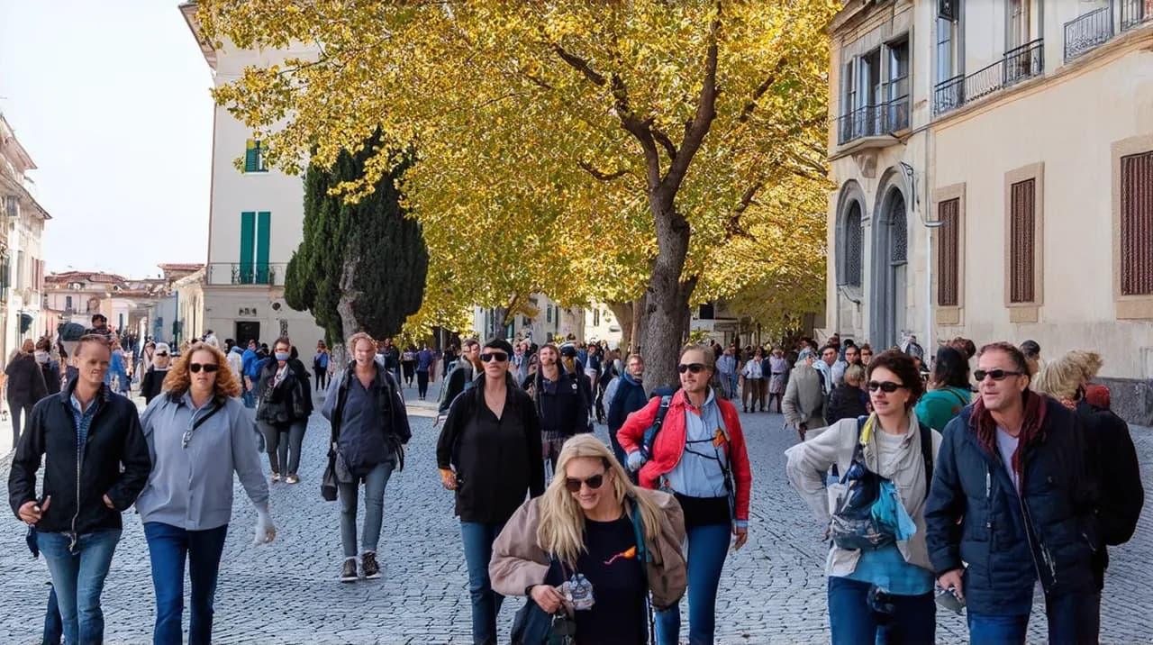 Free Walking Tours Trieste: Discover the City’s Secrets