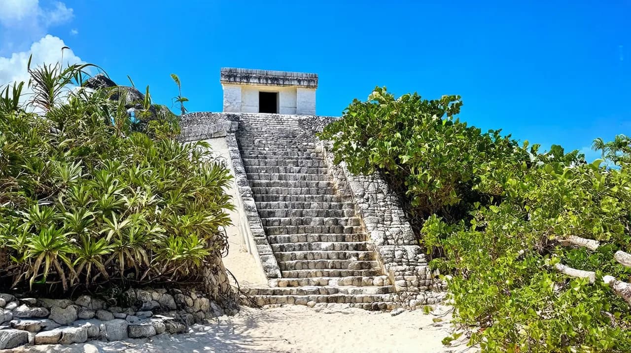 Free Walking Tours Tulum: Discover the Magic on Foot