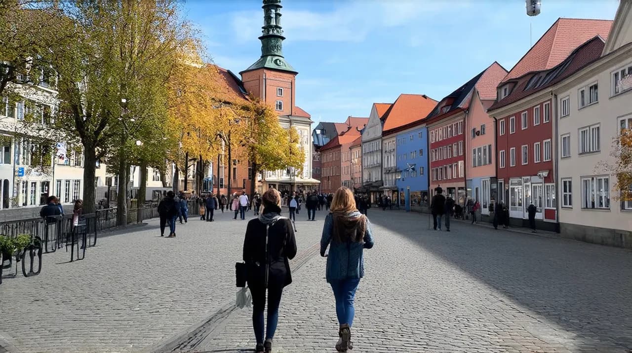 Free Walking Tours Turku: Discover the City on Foot