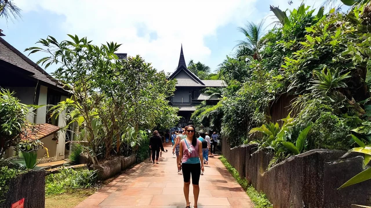 Free Walking Tours Ubud: Discover Bali on Foot