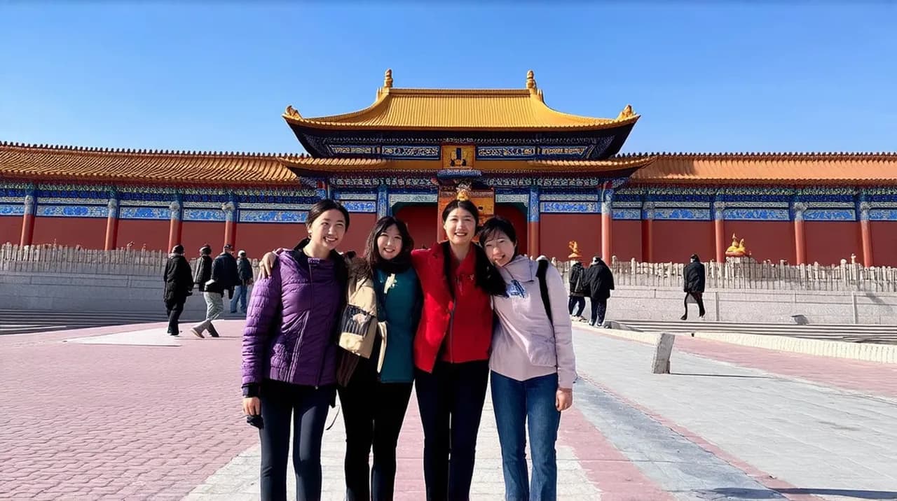 Free Walking Tours Ulaanbaatar: Explore the Capital on Foot