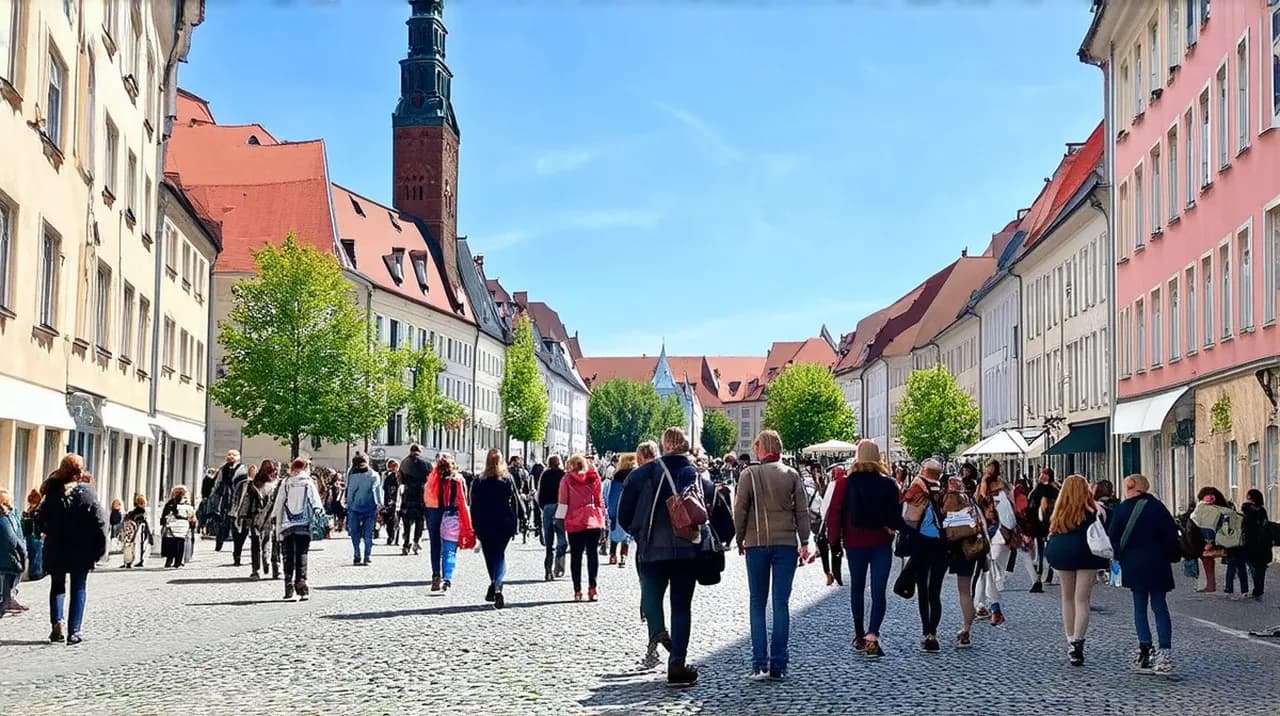 Free Walking Tours Uppsala: Discover the City on Foot