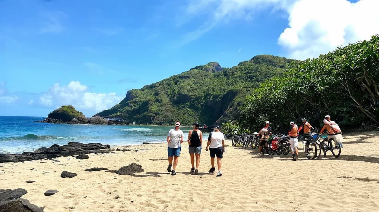 Free Walking Tours Uvita: Explore Paradise on Foot
