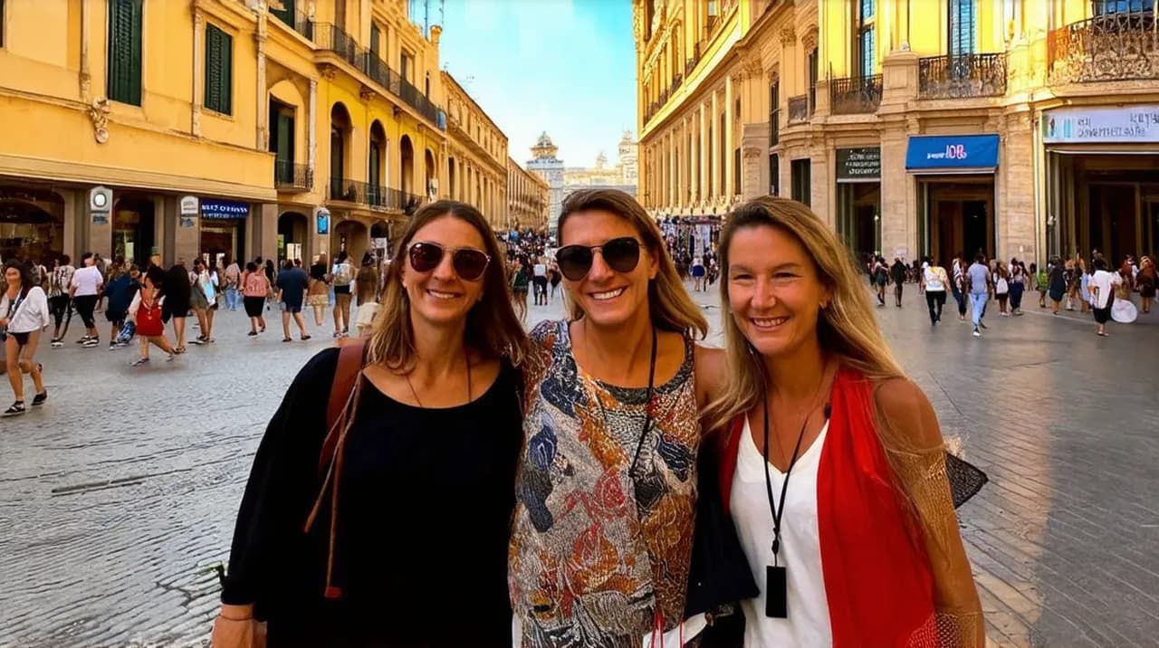 Free Walking Tours Valencia: Discover the City on Foot