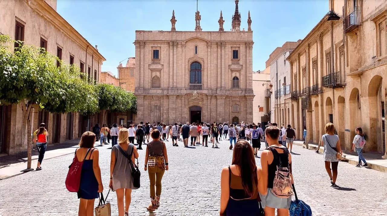 Free Walking Tours Valladolid: Discover the City for Free