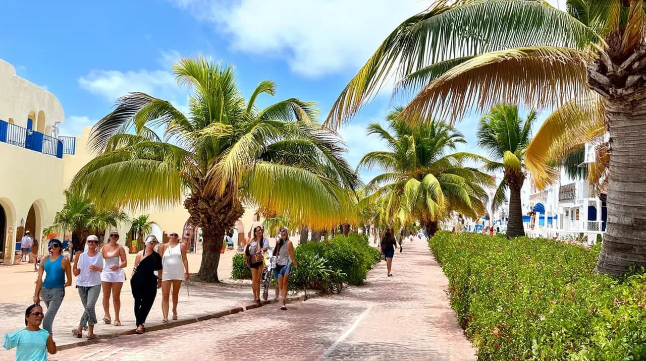 Free Walking Tours Varadero: Discover Cuba on Foot