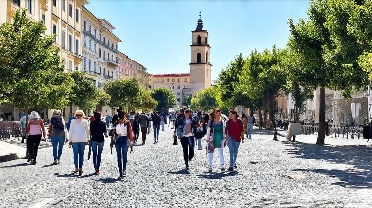 Free Walking Tours Varna: Discover Bulgaria’s Coastal Gem