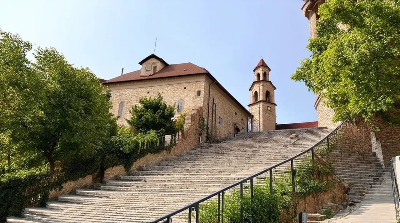 Free Walking Tours Veliko Târnovo: Discover History on Foot