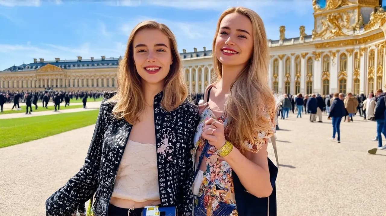 Free Walking Tours Versailles: Discover Royal History