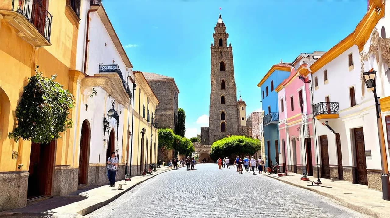 Free Walking Tours Viana do Castelo: Explore on Foot