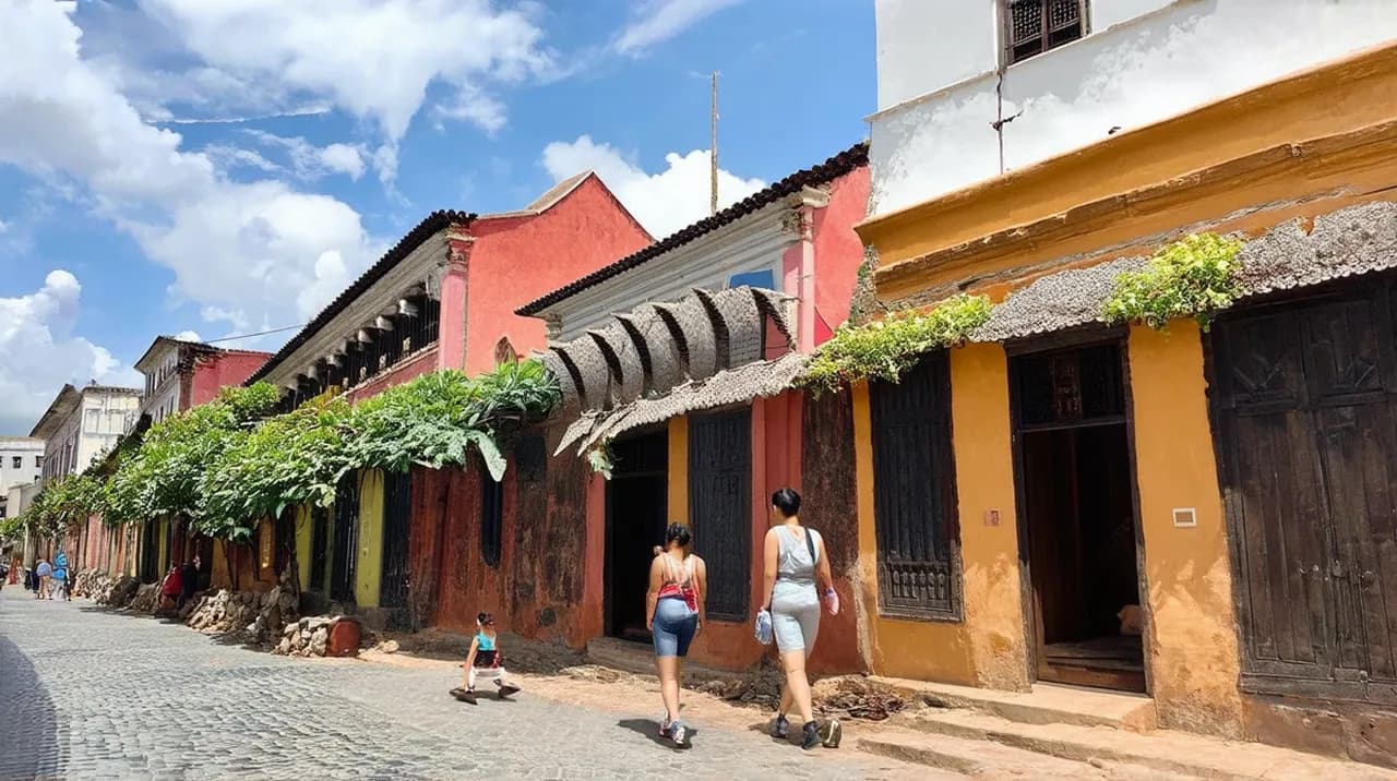 Free Walking Tours Vigan: Discover Heritage on Foot