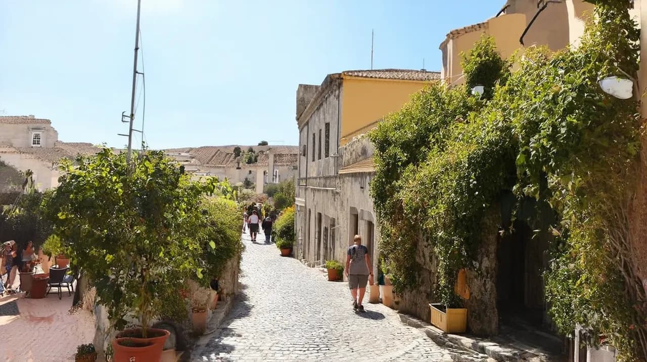 Free Walking Tours Vila Nova De Milfontes: Discover the Coastal Beauty