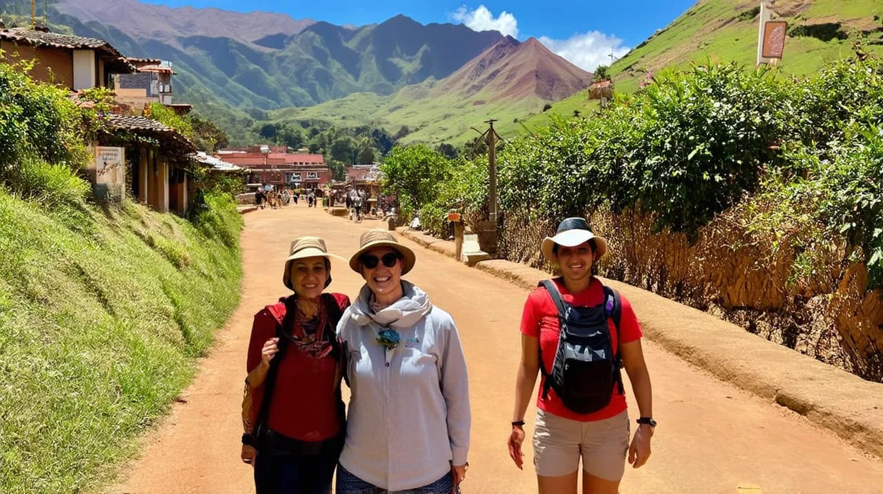 Free Walking Tours Vilcabamba: Discover the Village