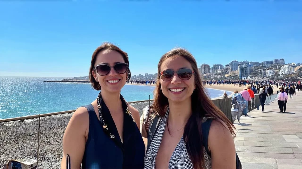 Free Walking Tours Viña Del Mar: Discover the City