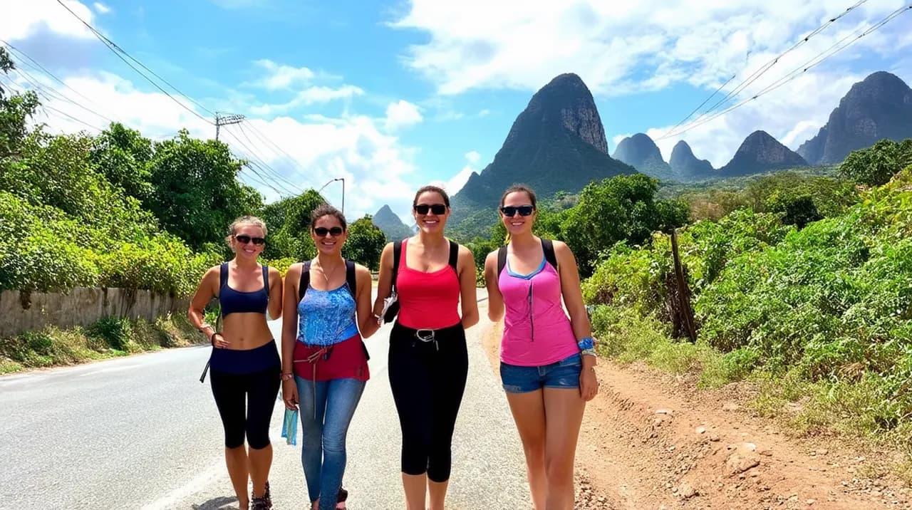 Free Walking Tours Viñales: Explore Nature & Culture