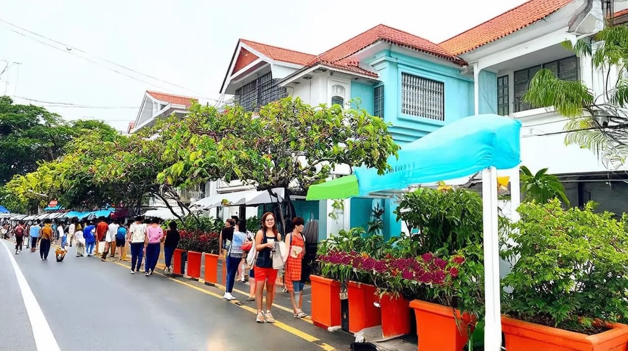 Free Walking Tours Vung Tau: Discover the Coastal City