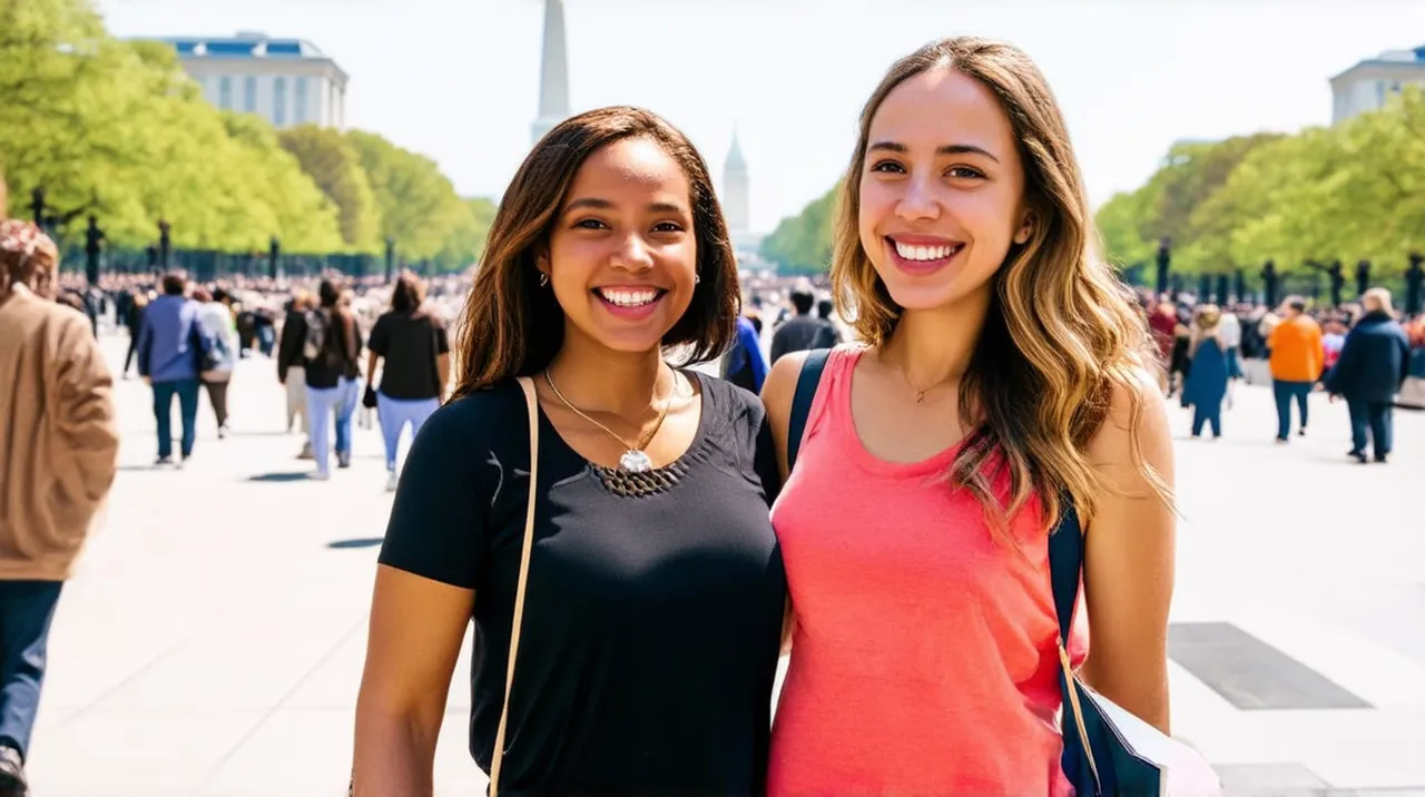 Free Walking Tours Washington DC: Discover the Capital