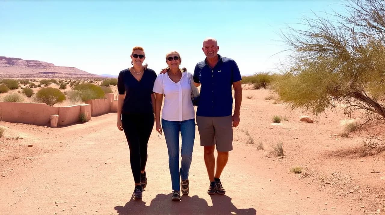 Free Walking Tours Windhoek: Discover Namibia’s Capital