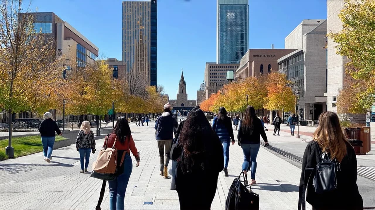 Free Walking Tours Winnipeg: Explore the Heart of Canada