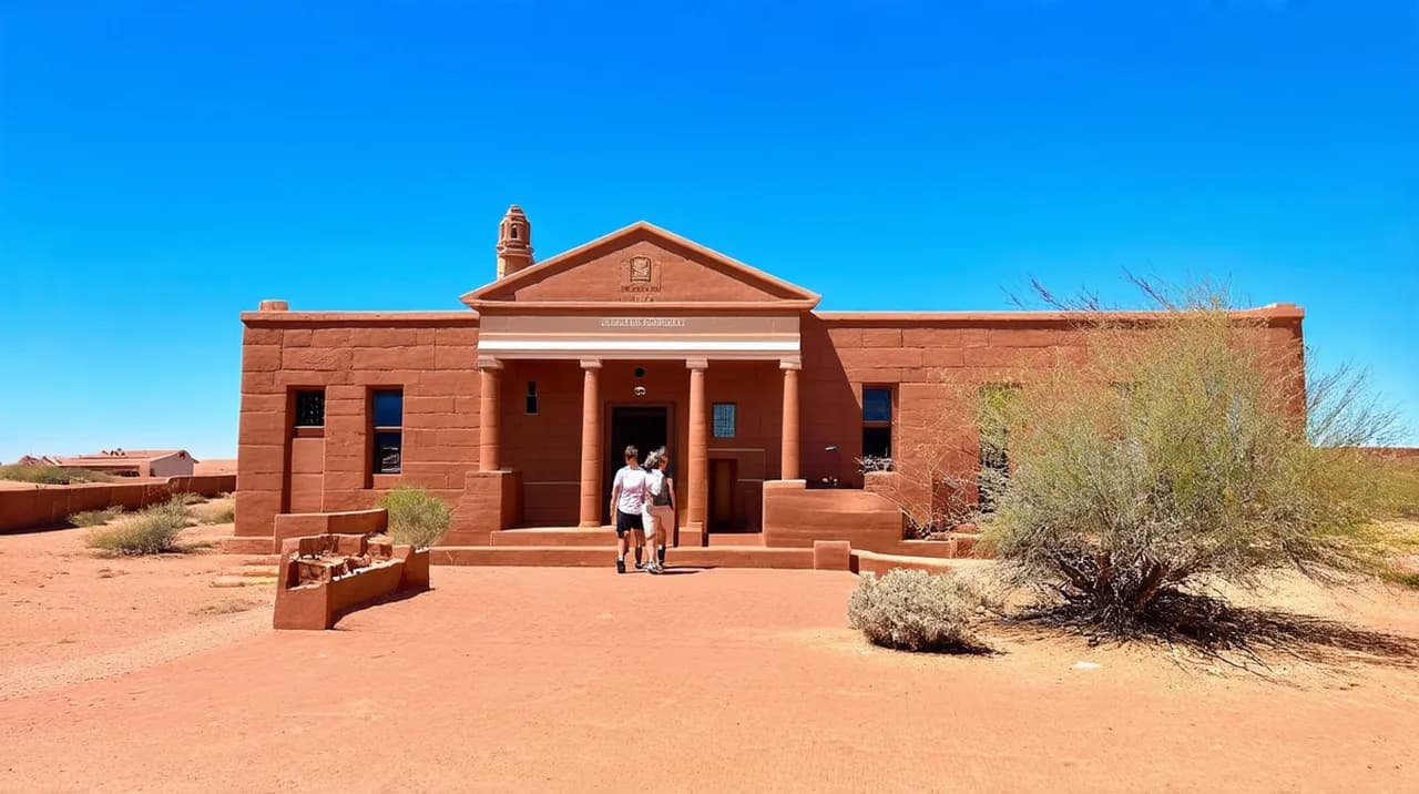 Free Walking Tours Yulara: Discover the Outback