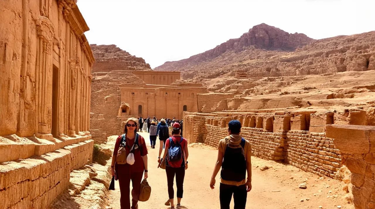 Free Walking Tours Zagora: Discover the Town’s Charms