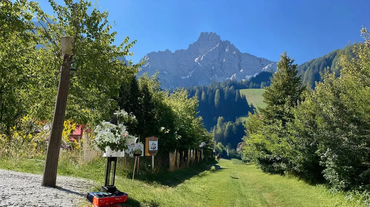 Free Walking Tours Zakopane: Discover Poland’s Gem