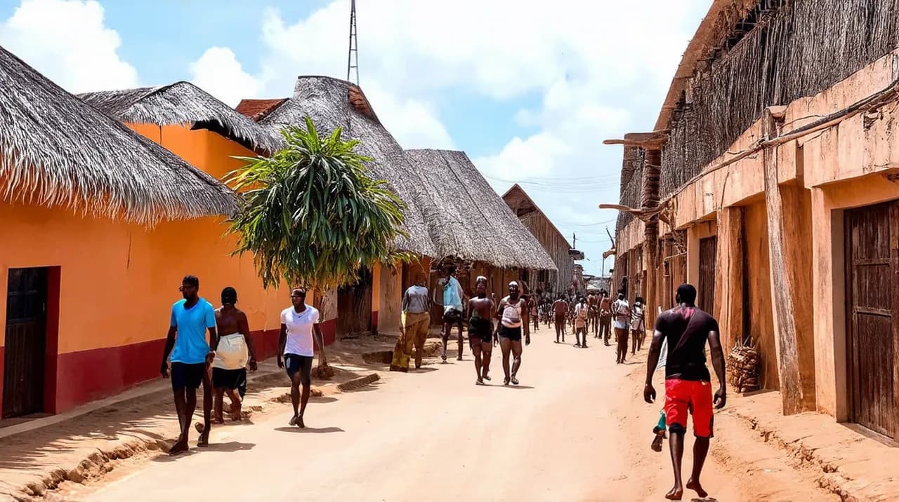 Free Walking Tours Zanzibar Town: Explore the Island’s History