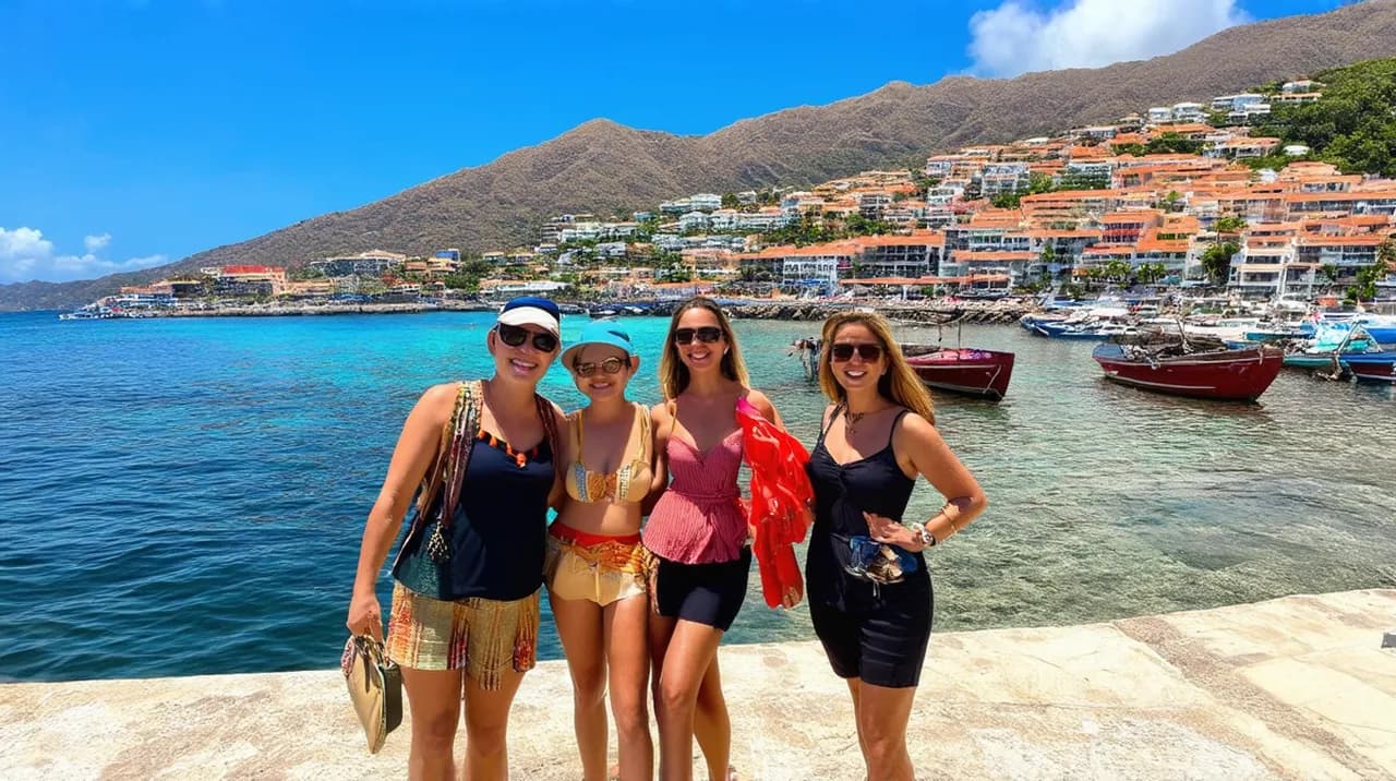 Free Walking Tours Zihuatanejo: Discover the Coast